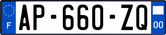 AP-660-ZQ