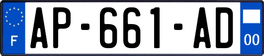 AP-661-AD