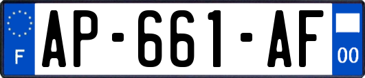 AP-661-AF