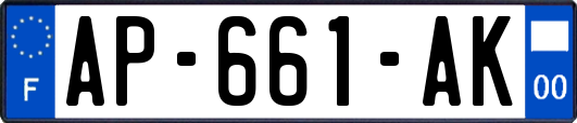 AP-661-AK