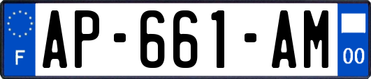 AP-661-AM