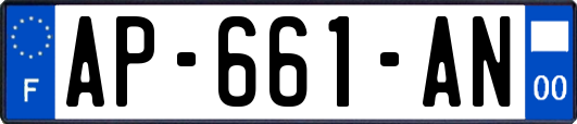 AP-661-AN