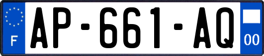 AP-661-AQ