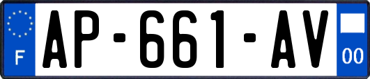 AP-661-AV