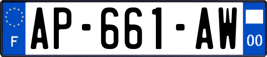AP-661-AW