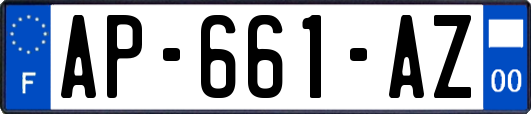 AP-661-AZ