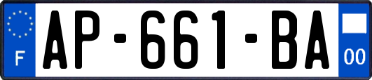 AP-661-BA