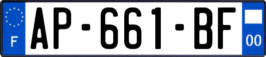 AP-661-BF