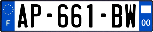 AP-661-BW