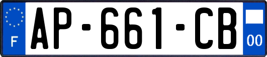 AP-661-CB