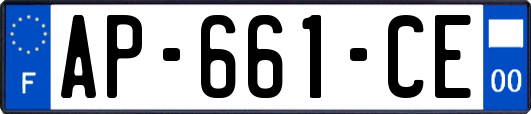 AP-661-CE