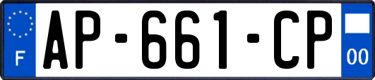 AP-661-CP