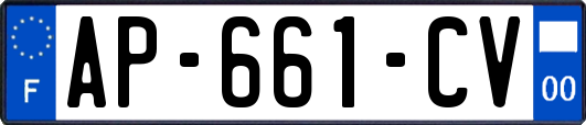 AP-661-CV