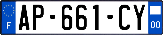 AP-661-CY