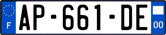 AP-661-DE