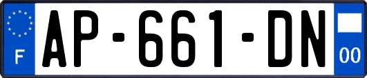 AP-661-DN