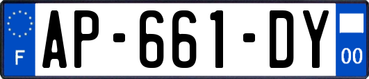 AP-661-DY