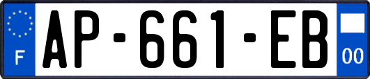 AP-661-EB