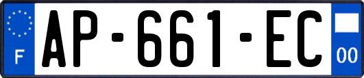 AP-661-EC