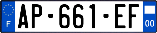 AP-661-EF