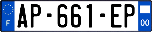 AP-661-EP