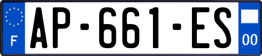 AP-661-ES