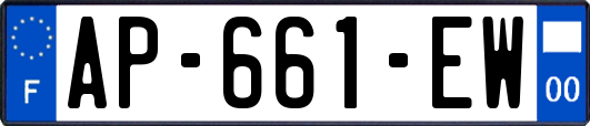 AP-661-EW