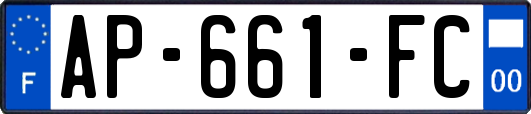 AP-661-FC