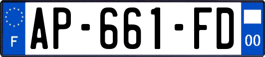 AP-661-FD