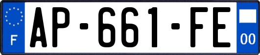 AP-661-FE