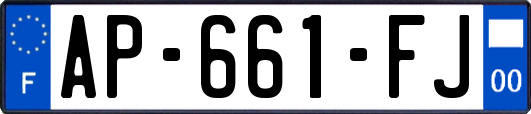 AP-661-FJ