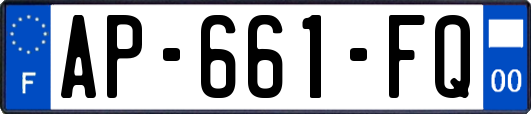 AP-661-FQ