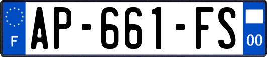 AP-661-FS