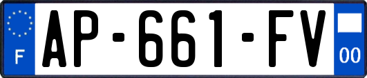 AP-661-FV