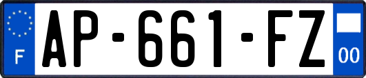 AP-661-FZ
