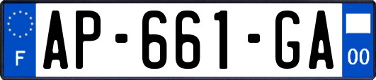 AP-661-GA