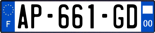 AP-661-GD