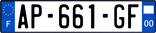 AP-661-GF