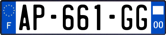 AP-661-GG