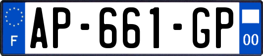 AP-661-GP