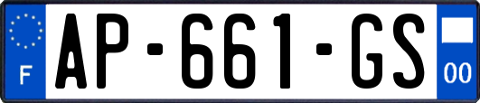 AP-661-GS