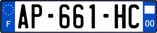 AP-661-HC