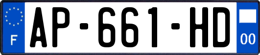 AP-661-HD