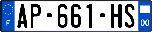 AP-661-HS