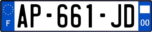 AP-661-JD