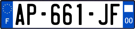 AP-661-JF