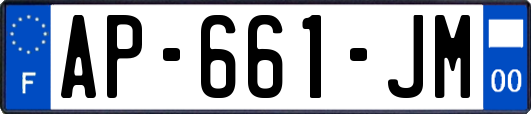 AP-661-JM