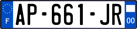 AP-661-JR