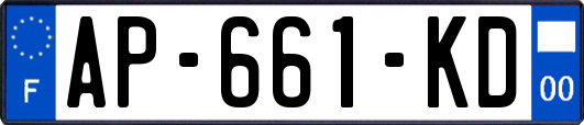 AP-661-KD