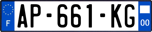 AP-661-KG